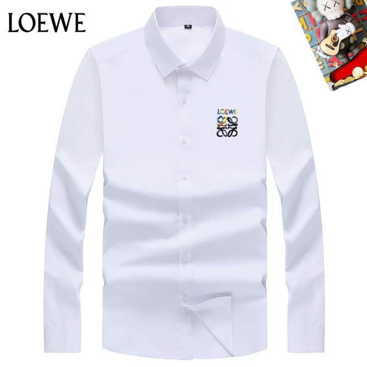 Picture of Loewe Shirt Long _SKULoeweS-4XL25tr0726563